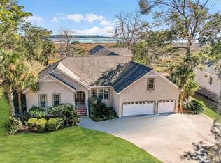 2017 Sutherland Bluff Dr NE, Townsend, GA 31331