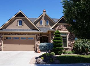 1350 E Green Haven St, Meridian, ID 83646
