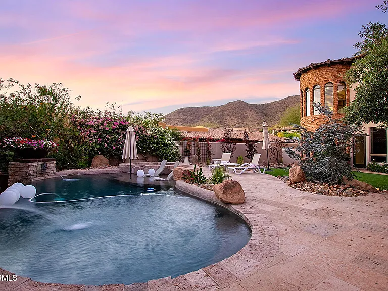 11861 E Desert Trail Rd — Photo 51