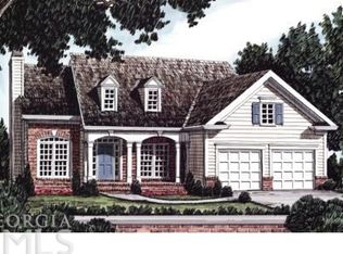 208 N Pointe Dr, Lagrange, GA 30241