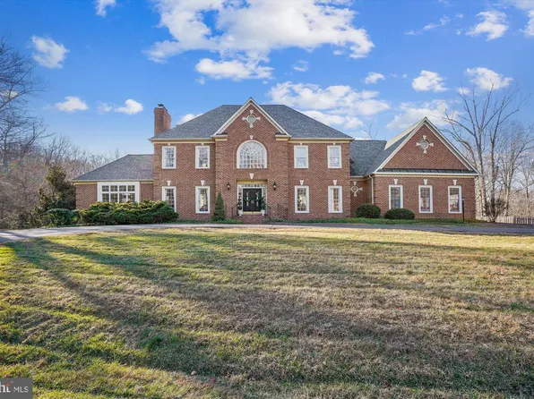 7480 Dunquin Ct, Clifton, VA 20124