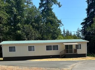 (Undisclosed Address), Coquille, OR 97423