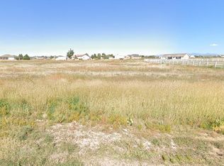 415 S Avenida Del Oro E, Pueblo West, CO 81007