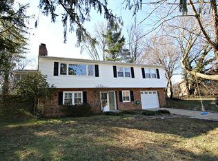 6409 Old Dominion Dr, Mclean, VA 22101