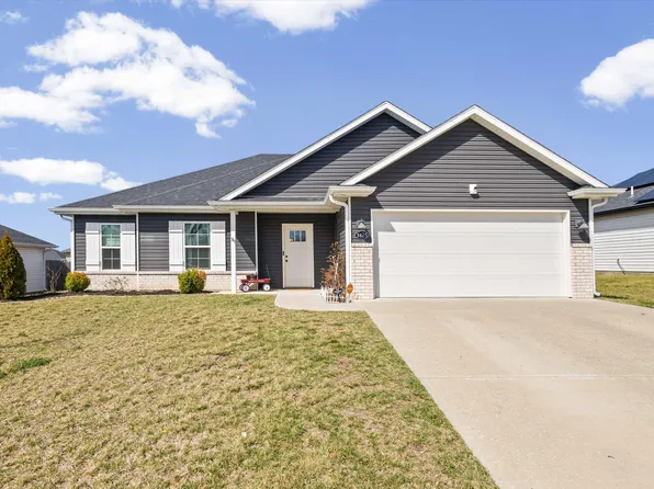 3425 Torino Ln, Columbia, MO 65202