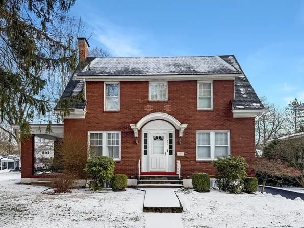 912 S 2nd St, Clearfield, PA 16830