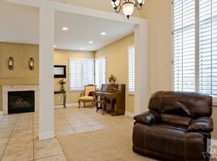 1812 Baselbrier Ln, Simi Valley, CA 93065