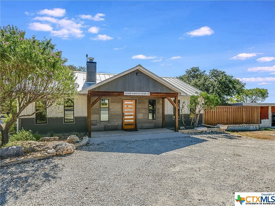 The Ranch at Wimberley-Entire Property, Wimberley, TX