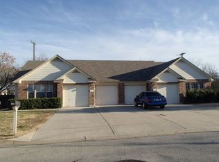 206 Ryan Ln, Georgetown, TX 78628