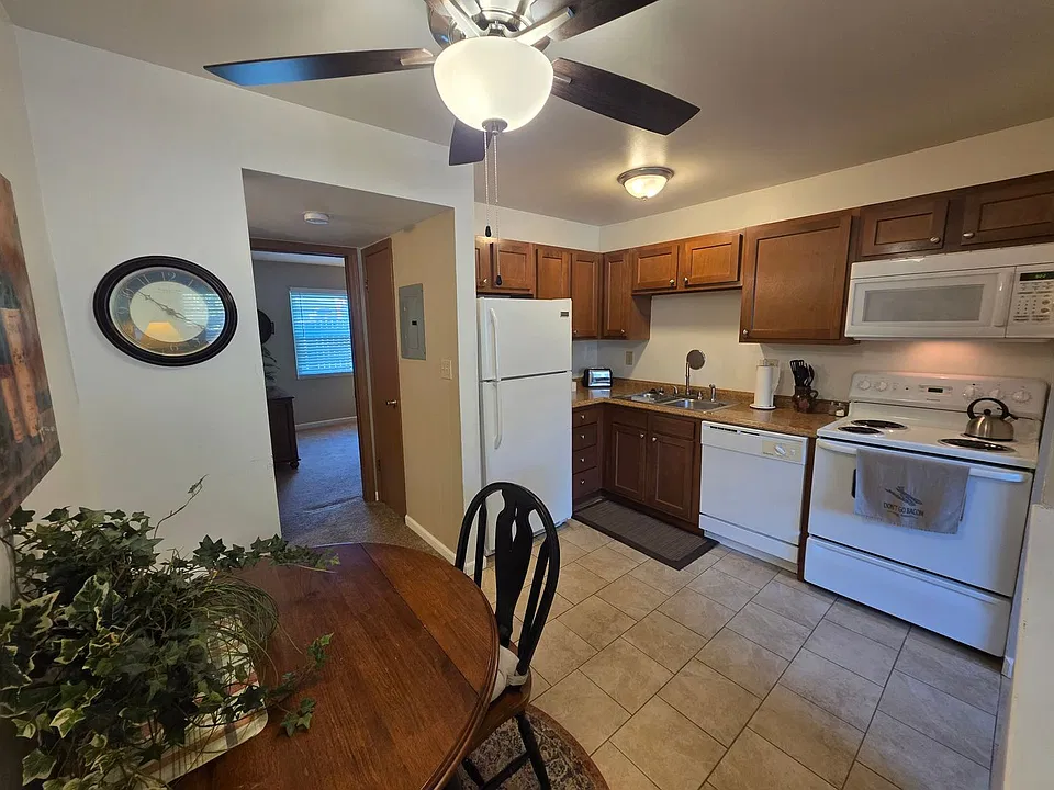 Butler Hill Apartments