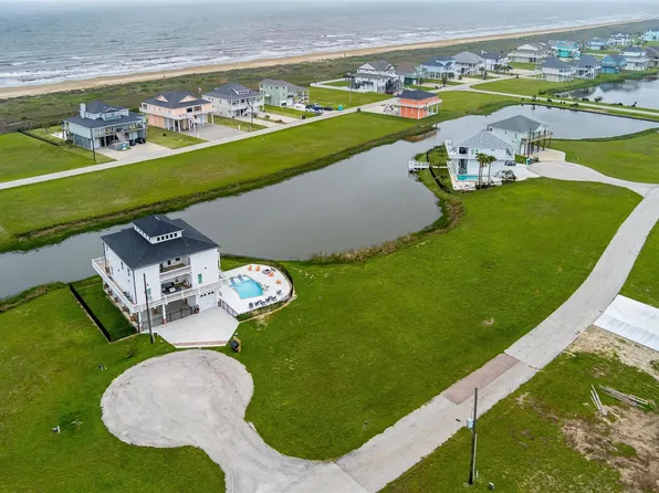 3830 Marble St Lot 74, Pt Bolivar, TX 77650