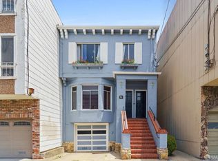 1238-1240 20th Ave, San Francisco, CA
