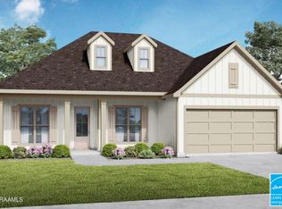 100 Rio Dr, Youngsville, LA 70592