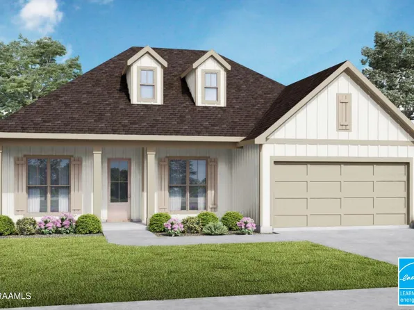 100 Rio Dr, Youngsville, LA 70592