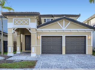 146 NE 36th Ter, Homestead, FL 33033