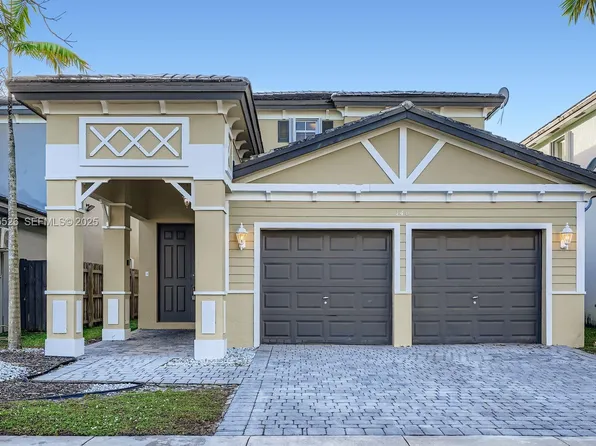 146 NE 36th Ter, Homestead, FL 33033