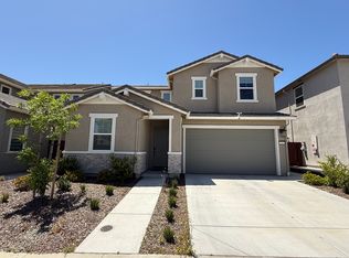3417 Tall Oaks Bend Way, Folsom, CA 95630