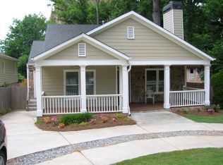 3230 Mathieson Dr NE, Atlanta, GA 30305