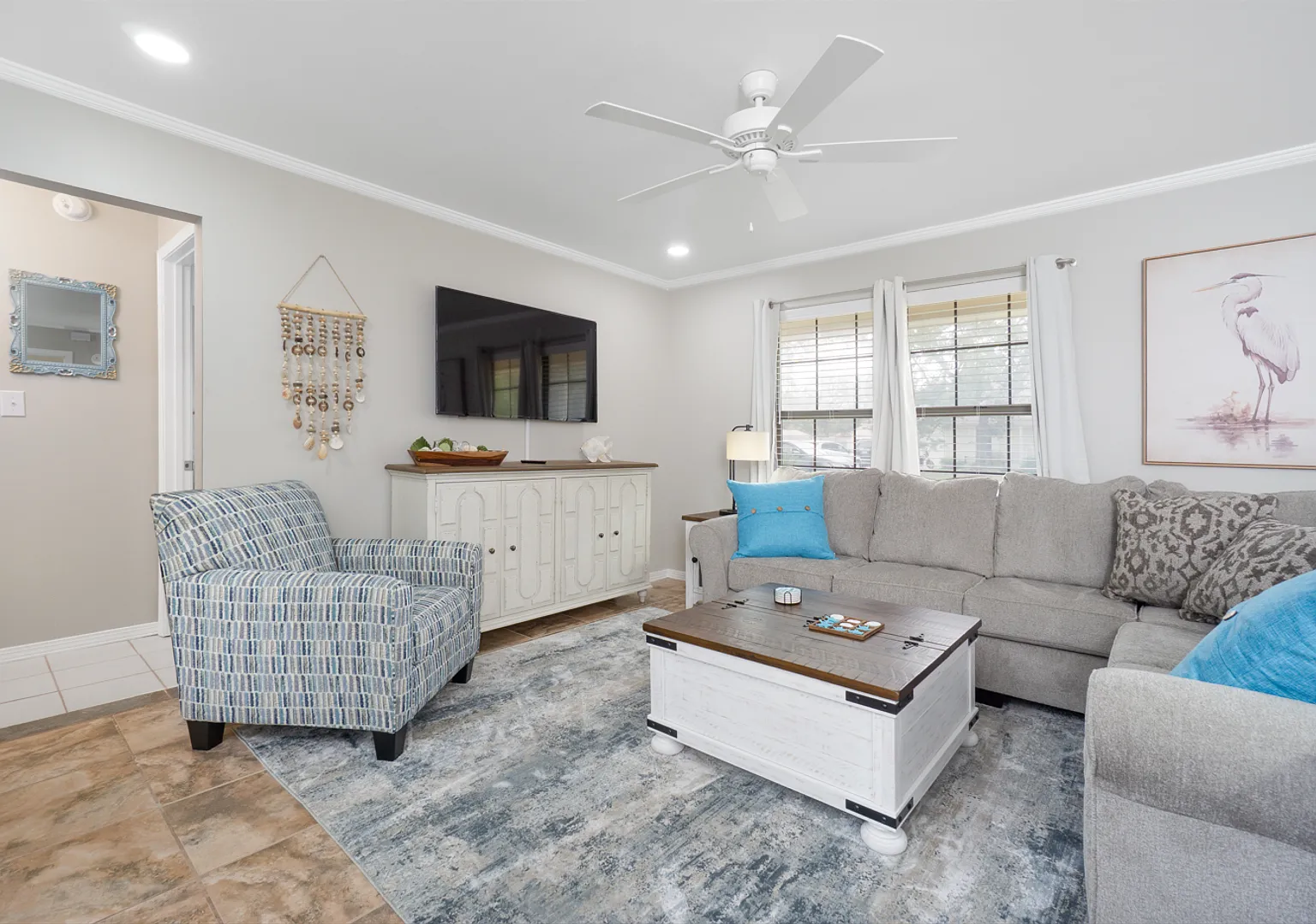 Short Term Rental Available Month to Month — Photo 3