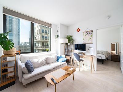 10 Provost St UNIT 807, Jersey City, NJ, 07302