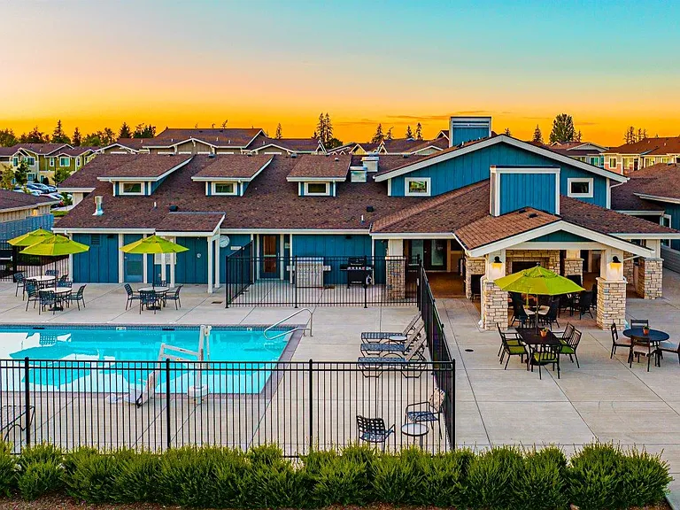 Evergreen Village at Delta Ridge — Photo 5