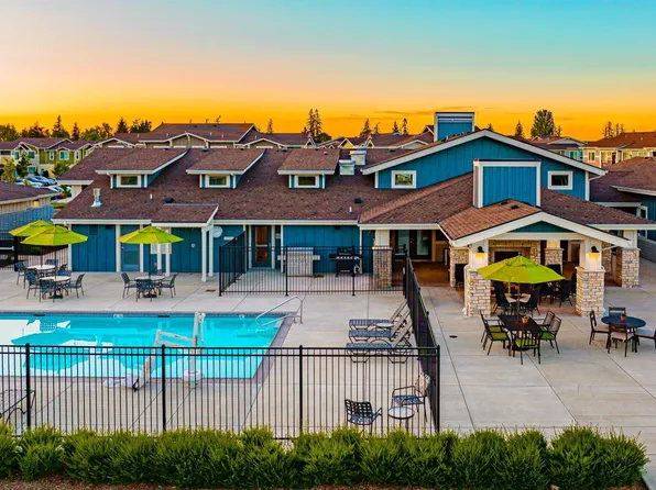 Evergreen Village at Delta Ridge