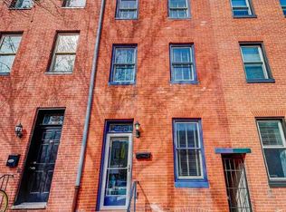 324 S Chester St, Baltimore, MD
