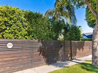 8853 Ashcroft Ave, West Hollywood, CA 90048