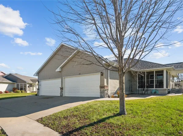 4423 Quail Trail Dr, Marion, IA 52302