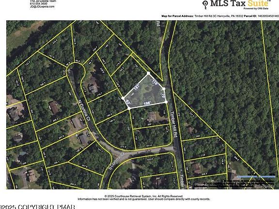 5th image of Timber Hill Rd #3C
