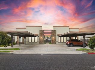 1209 Bodark Dr APT 3, Edinburg, TX 78541