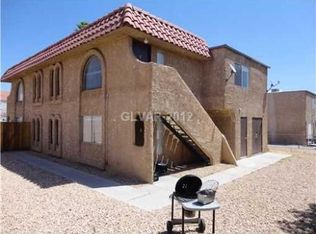 4419 Spencer St APT D, Las Vegas, NV 89119