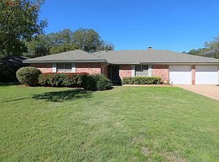 1614 Delwood Dr, Abilene, TX 79603
