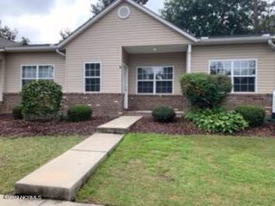 101 E Rhode Island Avenue Unit E, Southern Pines, NC, 28387