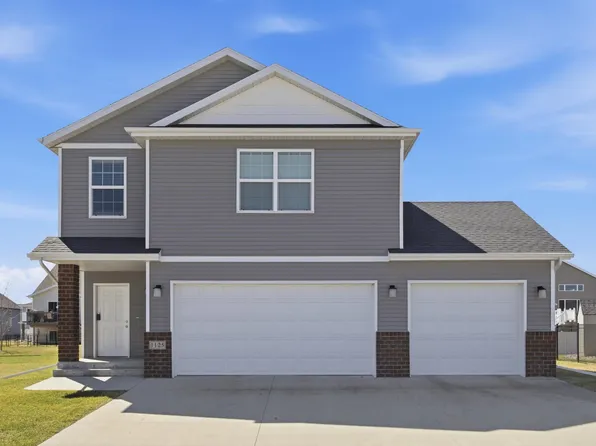 1125 29th Ave W, West Fargo, ND 58078