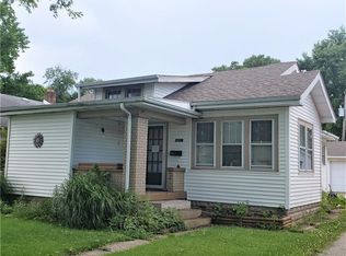 3633 Main St, Anderson, IN 46013