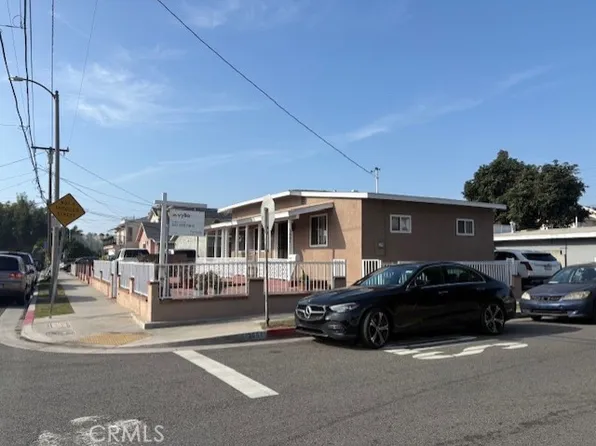 3661 Seabright Ave, Long Beach, CA 90810