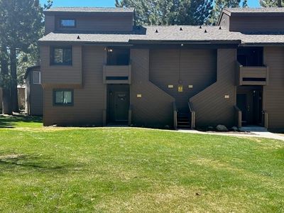2 Arrowhead Dr #19, Mammoth Lakes, CA, 93546