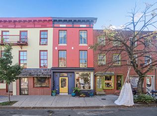 211 W Read St #3, Baltimore, MD 21201