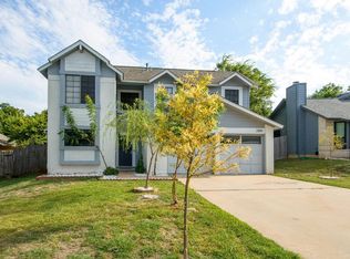 2109 Waterway Bnd N, Austin, TX 78728