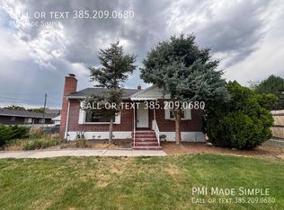 1926 S Columbia Ln, Orem, UT 84097