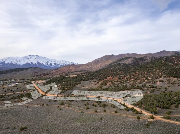 5458 E Cougar Run, Fairview, UT 84629