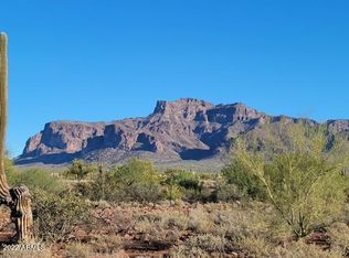 0 Baker Dr, Apache Junction, AZ 85119