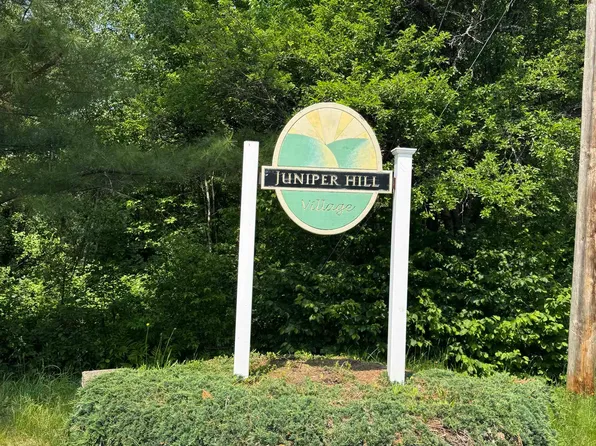 3 Brookside Drive, Grantham, NH 03753