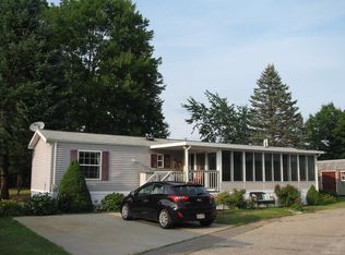 300 E Washington St UNIT 14E, North Attleboro, MA 02760