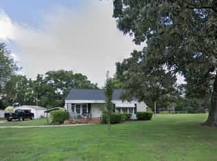 1980 Gap Creek Rd, Greer, SC 29651