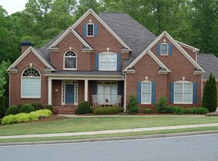 636 Devon Brooke Dr, Woodstock, GA