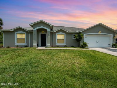 1580 Deming Dr SE, Palm Bay, FL, 32909
