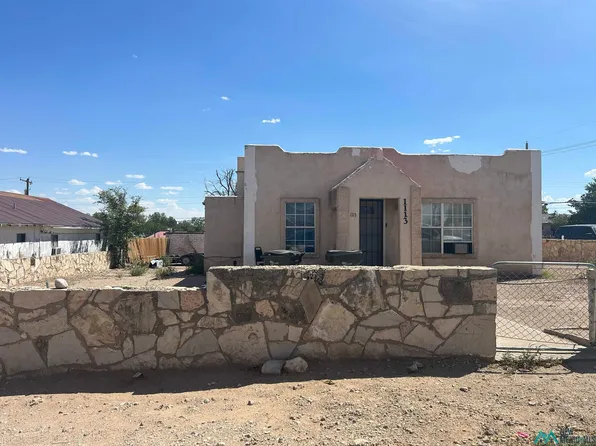 1113 W Greene St, Carlsbad, NM 88220