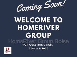 2643 W Snyder St, Meridian, ID 83642